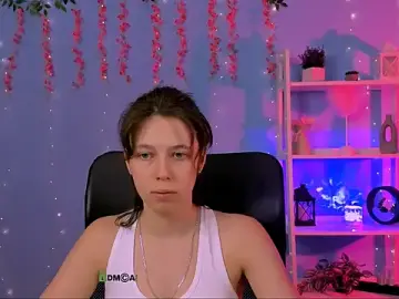 Stripchat Sex Cam of aria_wild_