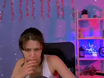 Stripchat Live Sex of aria_wild_