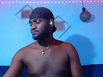 Stripchat Best Webcam of eebony_stallion