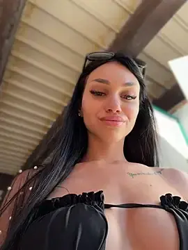 Stripchat Live Sex of ilariea_girl