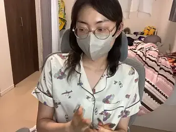Stripchat Best Webcam of naginagisan
