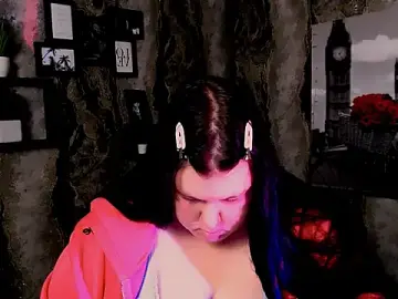 Stripchat Best live sex cam show of BabyTaera7