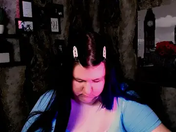 Stripchat Private Sex Chat of BabyTaera7