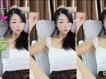 Stripchat Adult Webcam of CindyHK