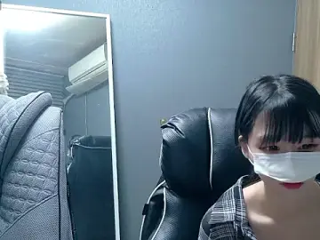 Stripchat Live Sex Cam of Hyeri_0306
