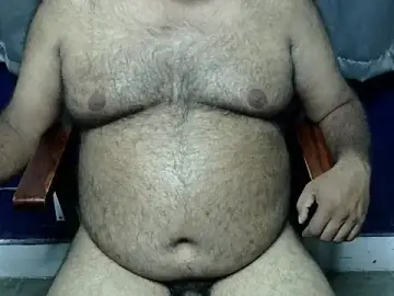 Stripchat Private Sex Chat of hairysubcub_70
