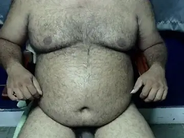 Stripchat Adult Webcams of hairysubcub_70