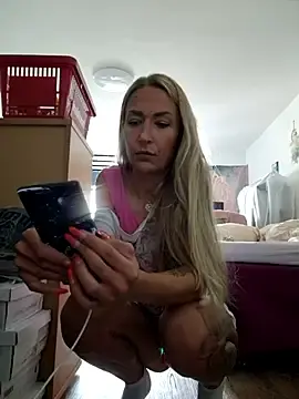 Stripchat Sex Chat of -Jeany-