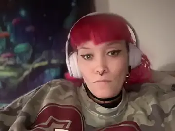 Stripchat Nude Webcam of FRRANNKIE