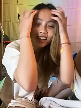 Stripchat Live Porn of tw_feibaby