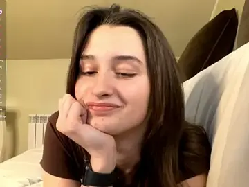 Stripchat Adult Webcam of DarlineBrustera