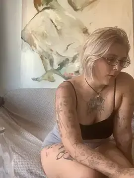 Stripchat Nude Webcam of Ella_Bloom