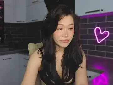 Stripchat Live Sex of ShaiyaMinn3