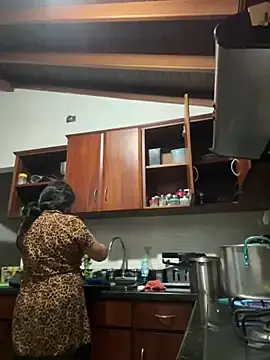 Stripchat Free Live Porn of siri_duque