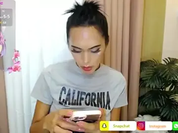 Stripchat Free Porn Cam of HeavenlyStarlight