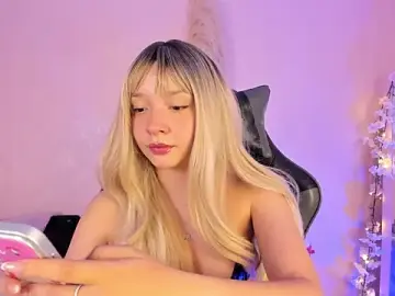 Stripchat Best Webcam of JuliethMoss