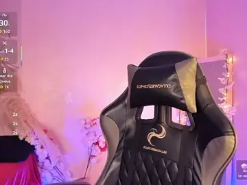 Stripchat Best live sex cam show of JuliethMoss
