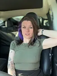 Stripchat Best live sex cam show of LadyLena1