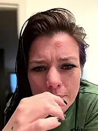 Stripchat Live Porn of LadyLena1