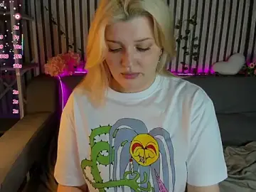 Stripchat Watch Live Sex Cams of Michele_Greenn
