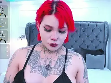 Stripchat Watch Live Sex Cams of jinxv_nuss