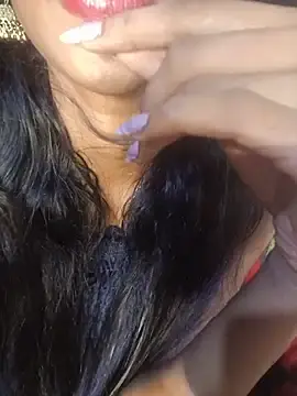 Stripchat Nude Webcam of BunnyBloom25