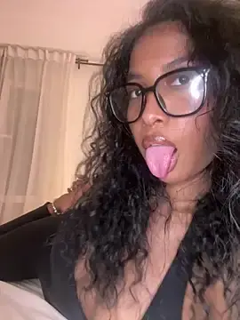 Stripchat Sex Chat of IamCrystal2