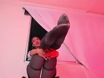 Stripchat Best Webcam of Kalyban