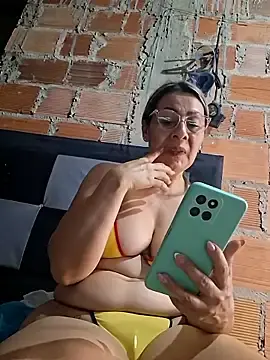 Stripchat Sex Chat of Mia-funny20