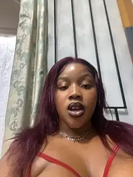 Stripchat Free Porn Cam of THICKBARBIE32