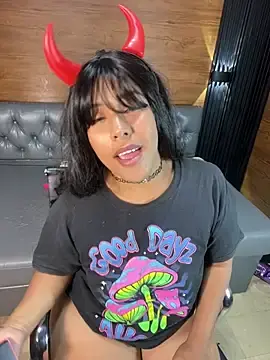 Stripchat Best Webcam of Alexia_Lerner
