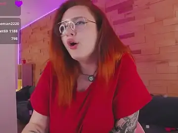Stripchat Best live sex cam show of AnnaRichmond