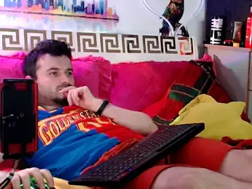 Stripchat Private Sex Chat of KingOfSinRO69