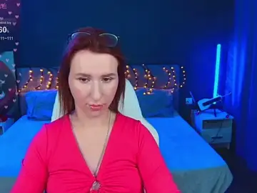 Stripchat Free Live Porn of Kriswix