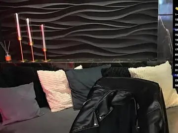 Stripchat Live Porn of KylieMellow