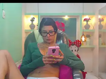 Stripchat Adult Webcam of lorenapinto