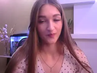 Xlovecam Sex Chat of MilaYanis