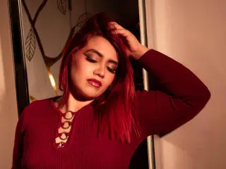 Xlovecam Best Webcam of DannaScully
