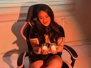 Xlovecam Private Sex Chat of CristalZafiro