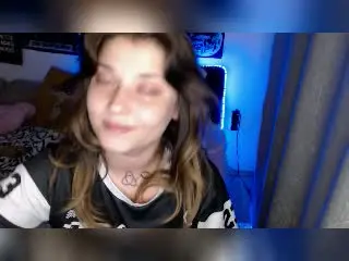 Xlovecam Best Webcam of Alienfortwenty