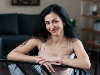 Xlovecam Live Sex Cam of EvaClarkX