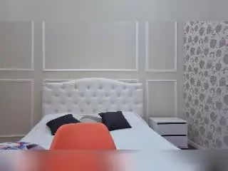 Xlovecam Live Porn of NikaStark