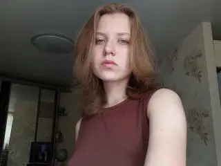 Xlovecam Nude Webcam of VikiCharm