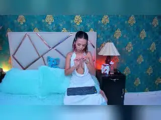 Xlovecam Free Live Porn of EvelinLuna