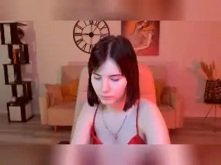 Xlovecam Best live sex cam show of ChrissieCandy