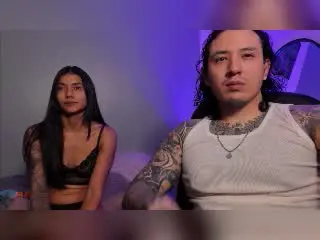 Xlovecam Watch Live Sex Cams of TheJoestars