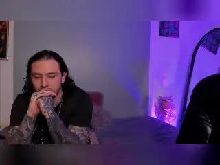 Xlovecam Live Sex of TheJoestars
