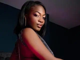 Xlovecam Sex Cam of CandiNahomi