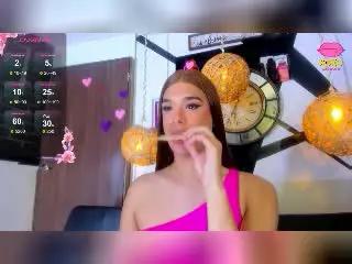 Xlovecam Live Porn of VictoriaAleia