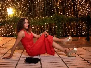Xlovecam Sex Chat of StefannyMia